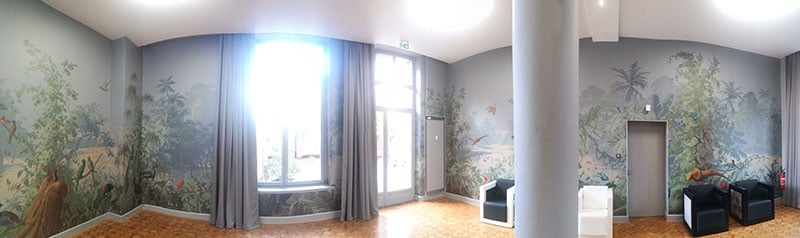 Das erste wirklich umweltfreundliche Material der Branche