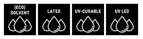 solvet latex UV uvgel